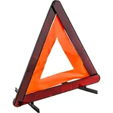 Знак аварийной остановки TOP AUTO RT 199