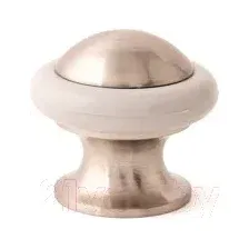 Ограничитель дверной Apecs DS-0011-NIS