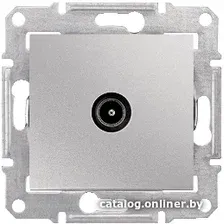 Розетка телевизионная Schneider Electric Sedna SDN3201260