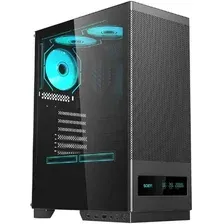 Корпус ACD Citadel 108DB AH-SI1G0-000
