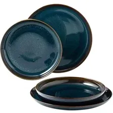 Столовый сервиз Villeroy &amp Boch Crafted Denim 19-5168-8547