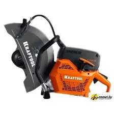 Бензорез KRAFTOOL K770-16 (без диска)