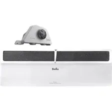 Конвектор Ballu Plinth Transformer BEC/PL-500 (механическое управление)