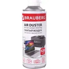 Очиститель BRAUBERG 513287