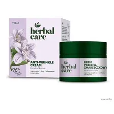 FARMONA HERBAL CARE Крем против морщин био-ретинол и орхидея, 50 мл