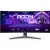 Игровой монитор AOC Agon Pro QD-OLED AG346UCD