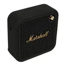 Портативная колонка Marshall Willen II, черный