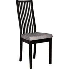 Стул Folium Матрикс MO269395G (масло, черный, Grey)