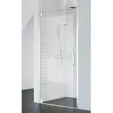 Душевая дверь BelBagno MARMI-B-1-90-C-Cr