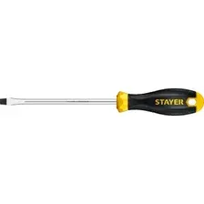 Отвертка Stayer Hercules SL6x150 2509-06-15_z03