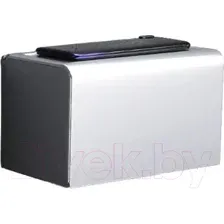Держатель для туалетной бумаги Saniteco HC4963W