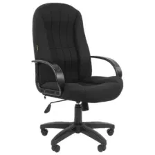 Офисное кресло CHAIRMAN 685 (Т08 черный)