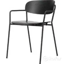 Стул Bergenson Bjorn Torfrid BB0000102 (черный)