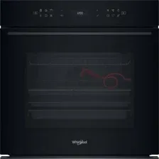 Электрический духовой шкаф Whirlpool WOI78FPT1SBA