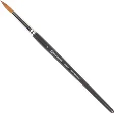 Кисть для рисования BRAUBERG Art Classic №7 200692 (круглая)