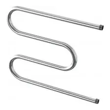 Полотенцесушитель Gloss & Reiter Standart М-образный М.60x70 (1")