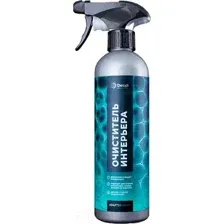 Очиститель салона Detail Ultra Clean / DT-0490 (500мл)