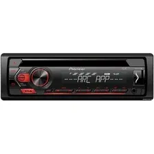 CD/MP3-магнитола Pioneer DEH-S121UB