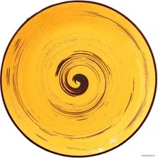 Тарелка обеденная Wilmax Spiral WL-669414/A