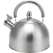 Чайник со свистком Astiat AST1093