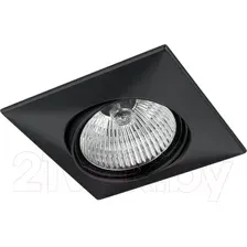 Точечный светильник Lightstar Lega 011037