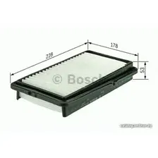 Воздушный фильтр Bosch F026400125