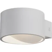 Бра Elektrostandard Coneto, MRL LED 1045 4000К, белый
