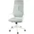 Офисное кресло Norden IQ CX0898H-0-53 (белый/серый)