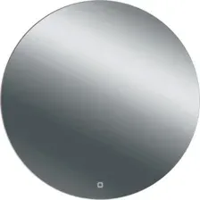Зеркало Doratiz Афина 70x70 2611.004 (сенсорный выключатель, подсветка)
