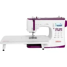 Компьютерная швейная машина Necchi NC 204D