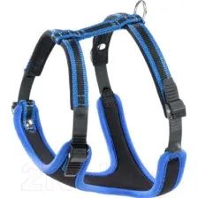 Шлея Ferplast Ergocomfort P (S, синий)