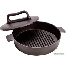Сковорода-гриль Myron Cook GR24SET