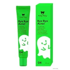 Сыворотка для лица точечного действия Bye Bye Acne! (30 мл)