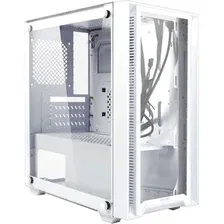 Корпус Ginzzu CL520