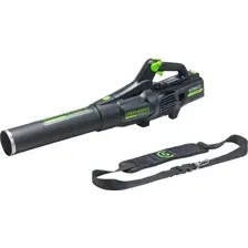 Воздуходувка аккумуляторная Greenworks GD82ABII / 2407007