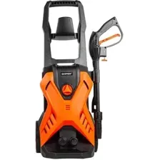 Мойка высокого давления Skiper PM-165A