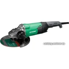 Угловая шлифмашина Hikoki G23SW2