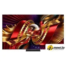 MiniLED телевизор TCL 85C8L