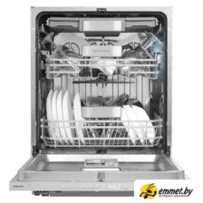 Встраиваемая посудомоечная машина Meferi MDW6093 Luxe