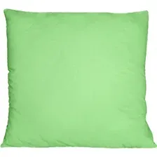 Спальная подушка Angellini Бамбук 4с4041ч 60x60 (зеленый)