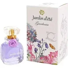 Туалетная вода для женщин "Jardin D'ete Gardenia" (50 мл)