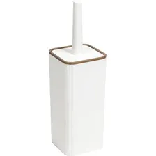 Ершик для унитаза Violet WC Rif 132602 (белый)