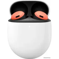 Наушники Google Pixel Buds Pro (коралловый)