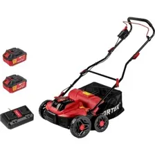 Скарификатор-аэратор Wortex CAE 3736 ALL1 XLT Set 1334877