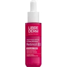 Сыворотка для лица Librederm Serum Pro Retinol B3 Интенсивная против морщин (40мл)