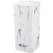 Подставка для ножей Regent Inox Ottimo 93-KN-OT-21