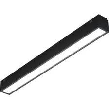 Трековый светильник iLedex Vision Smart 4825-038-L293-12W-110DG-BK