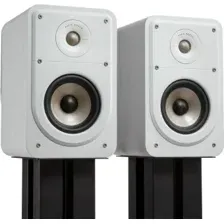 Полочная акустика Polk Audio Signature Elite ES15 (белый)