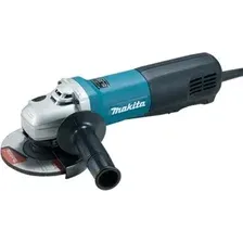 Угловая шлифмашина Makita 9565PZ