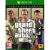 Grand Theft Auto V. Premium Online Edition для Xbox One